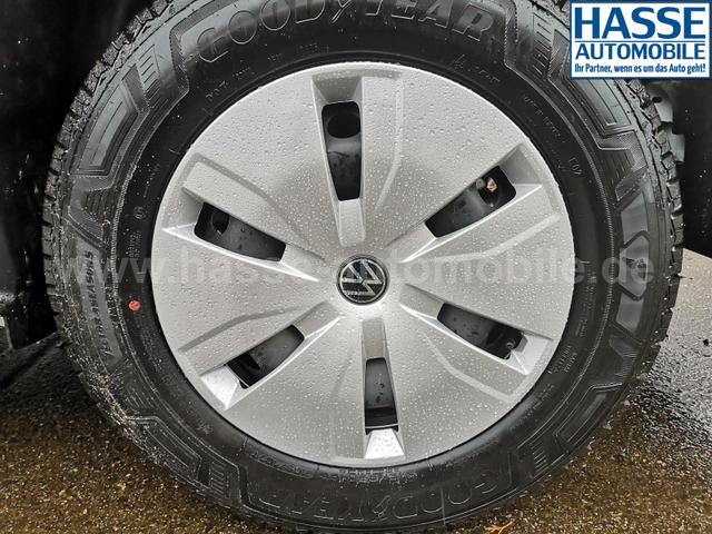 Volkswagen e-Transporter Kastenwagen BEV 100 kW RWD KR Kasten 