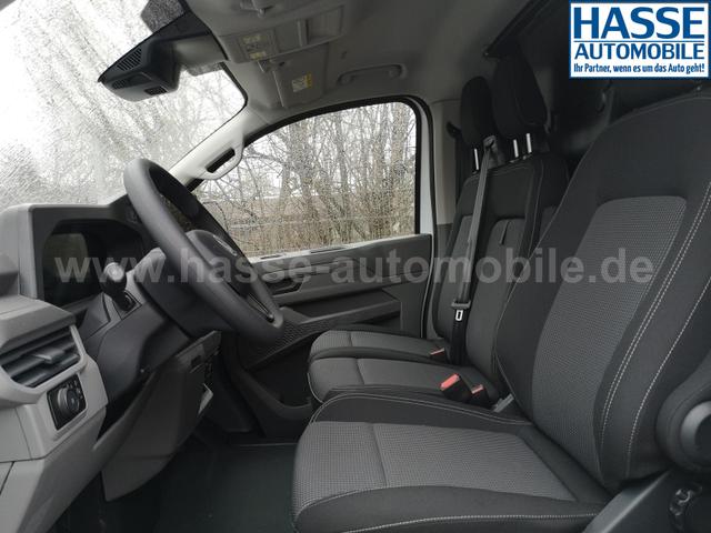 Volkswagen e-Transporter Kastenwagen BEV 100 kW RWD KR Kasten 