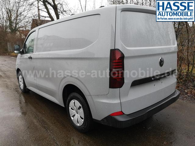 Volkswagen e-Transporter Kastenwagen BEV 100 kW RWD KR Kasten 