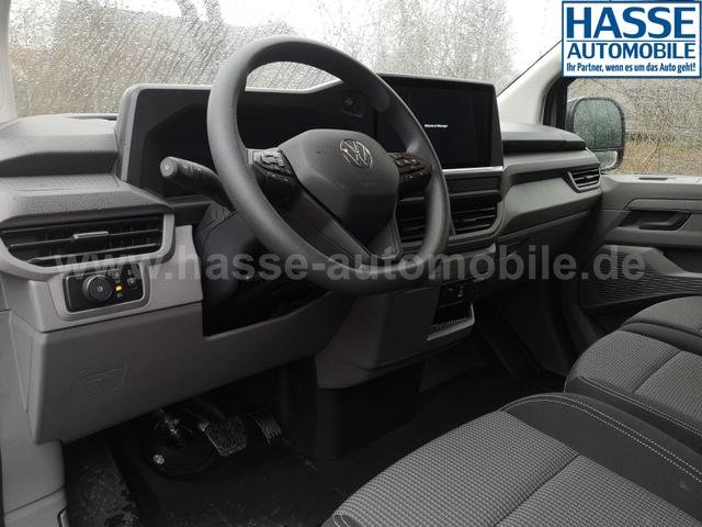 Volkswagen e-Transporter Kastenwagen BEV 100 kW RWD KR Kasten 