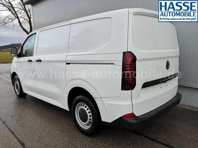 Volkswagen e-Transporter Kastenwagen BEV 100 kW RWD KR Kasten 