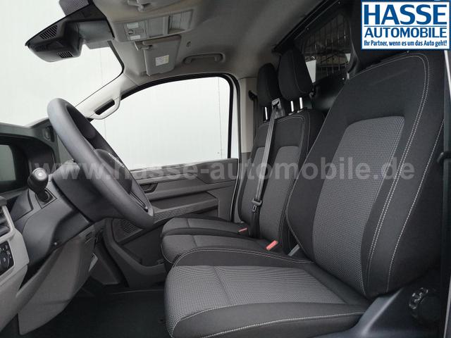 Volkswagen e-Transporter Kastenwagen BEV 100 kW RWD KR Kasten 