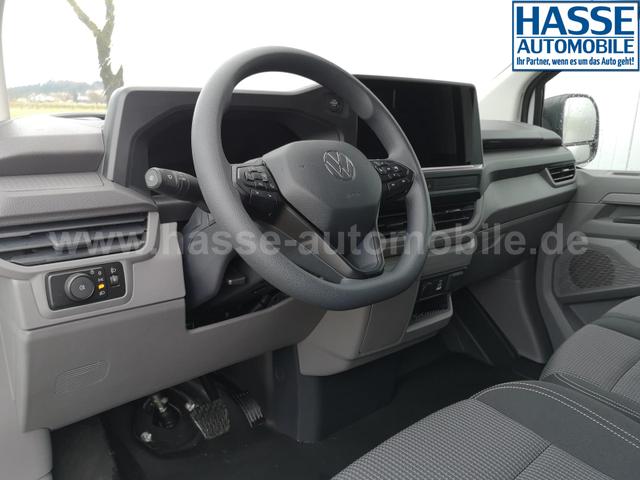 Volkswagen e-Transporter Kastenwagen BEV 100 kW RWD KR Kasten 