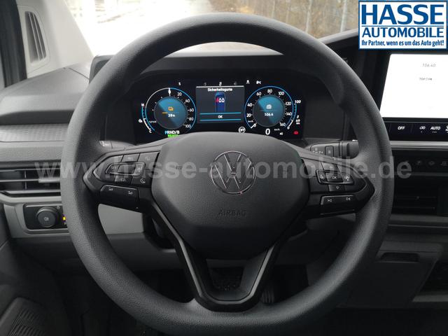 Volkswagen e-Transporter Kastenwagen BEV 100 kW RWD KR Kasten 