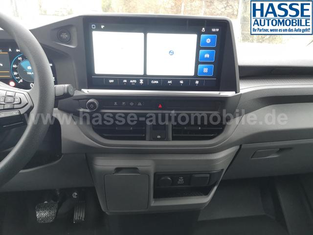 Volkswagen e-Transporter Kastenwagen BEV 100 kW RWD KR Kasten 