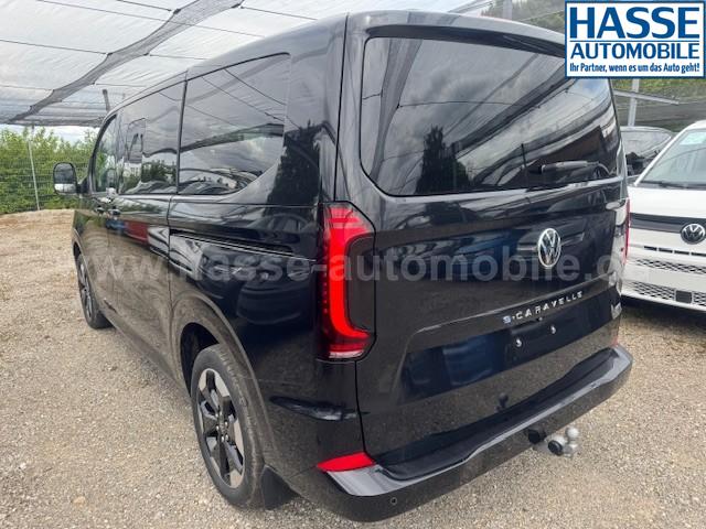 Volkswagen e-Caravelle BEV 160 kW Style RWD KR 