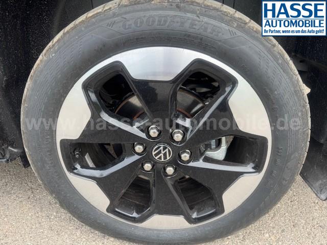 Volkswagen e-Caravelle BEV 160 kW Style RWD KR 