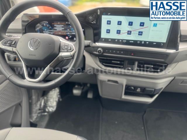 Volkswagen e-Caravelle BEV 160 kW Style RWD KR 