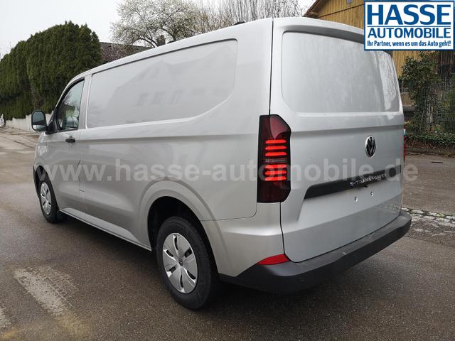 Volkswagen e-Transporter Kastenwagen BEV 100 kW RWD KR Kasten 