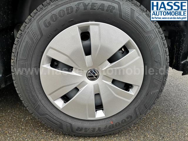 Volkswagen e-Transporter Kastenwagen BEV 100 kW RWD KR Kasten 