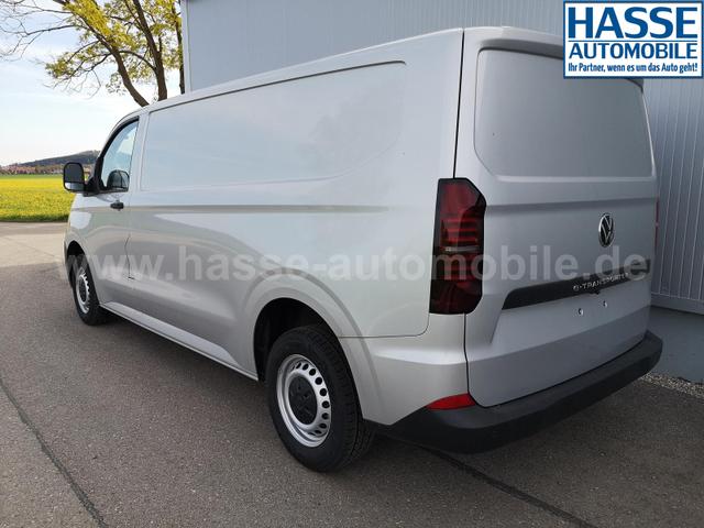 Volkswagen e-Transporter Kastenwagen BEV 100 kW RWD LR Kasten 