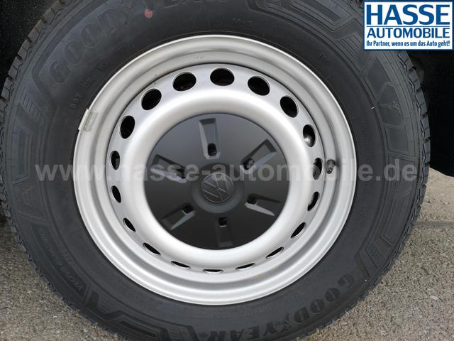 Volkswagen e-Transporter Kastenwagen BEV 100 kW RWD LR Kasten 