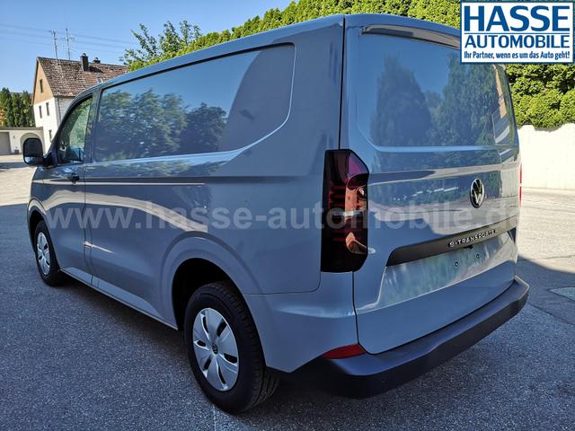 Volkswagen T7 Kastenwagen BEV 100 kW RWD KR 00 
