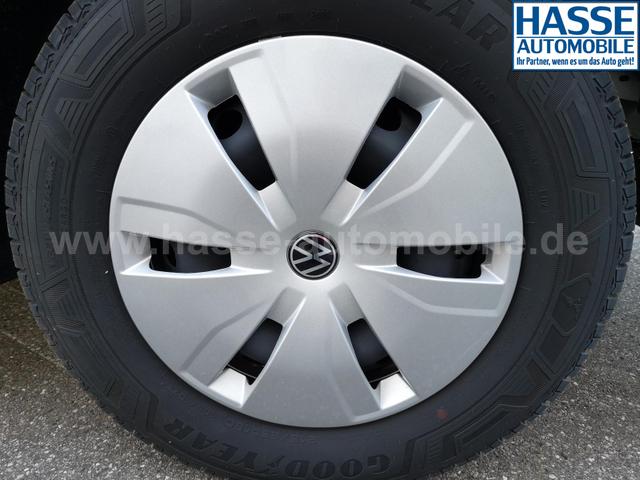 Volkswagen T7 Kastenwagen BEV 100 kW RWD KR 00 