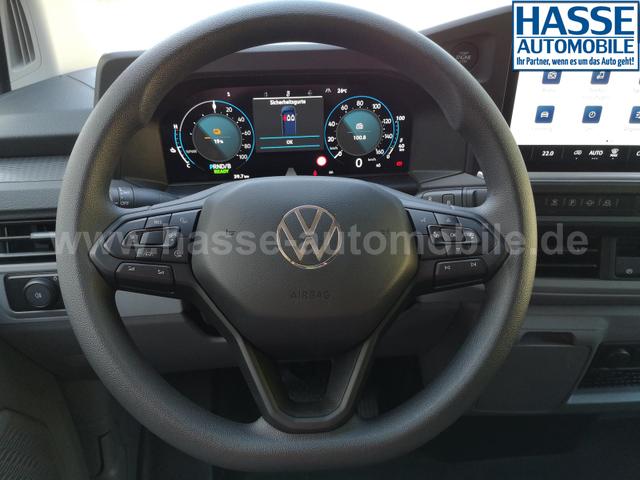 Volkswagen T7 Kastenwagen BEV 100 kW RWD KR 00 