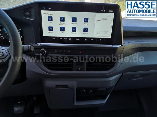 Volkswagen T7 Kastenwagen BEV 100 kW RWD KR 00 