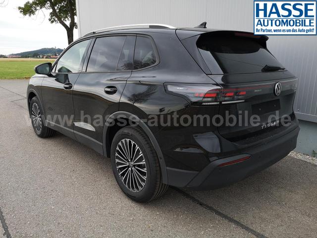 Volkswagen Tiguan 2.0 TDI 110 kW Life DSG AHK ACC Area View Travel 