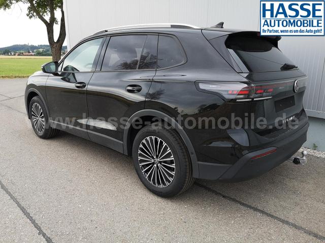 Volkswagen Tiguan 2.0 TDI 110 kW Life DSG AHK ACC Area View Travel 
