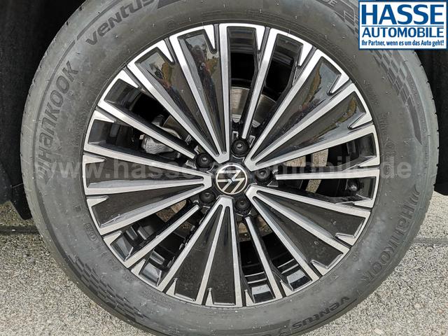 Volkswagen Tiguan 2.0 TDI 110 kW Life DSG AHK ACC Area View Travel 