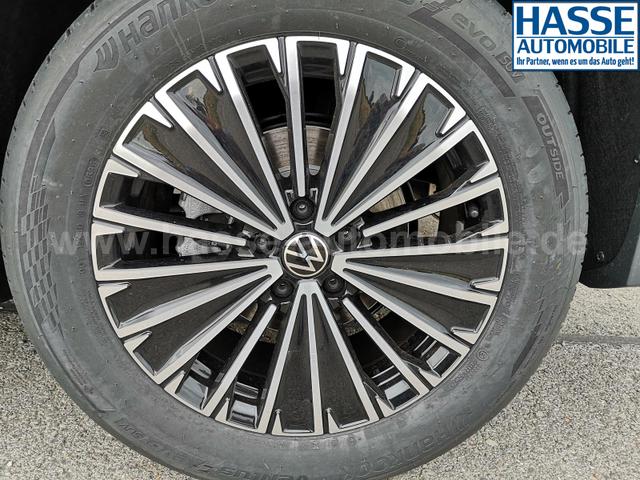 Volkswagen Tiguan 2.0 TDI 110 kW Life DSG AHK ACC Area View Travel 