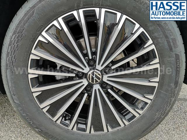 Volkswagen Tiguan 2.0 TDI 110 kW Life DSG AHK ACC Area View Travel 