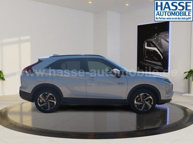 Mitsubishi Eclipse Cross Plus Navi Plug-In Hybrid PHEV 335,-- mtl 