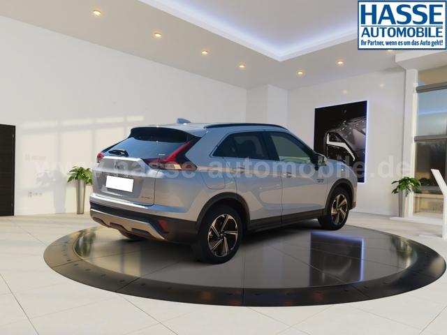 Mitsubishi Eclipse Cross Plus Navi Plug-In Hybrid PHEV 335,-- mtl 