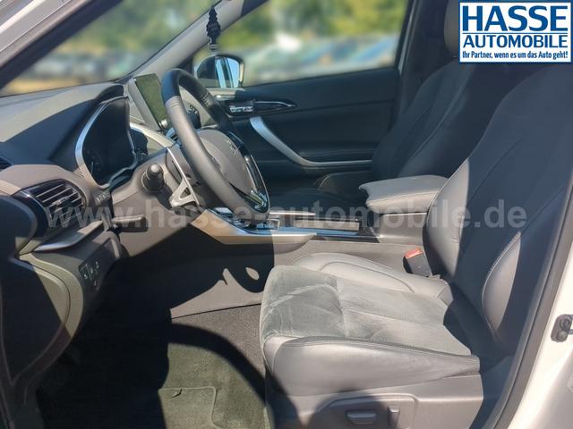 Mitsubishi Eclipse Cross Plus Navi Plug-In Hybrid PHEV 335,-- mtl 