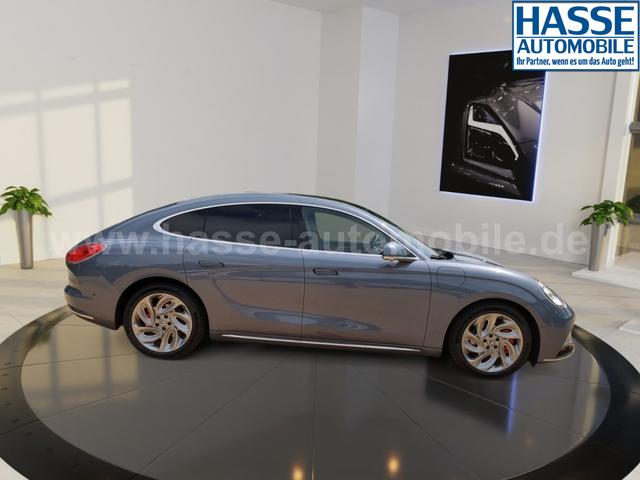 GWM Ora 07 CCS+Pano.-Dach+LED+360&deg; Kamera GT 86kWh 408 PS 