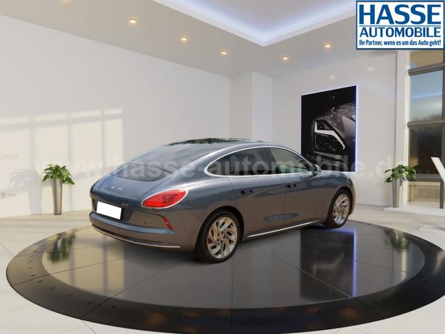GWM Ora 07 CCS+Pano.-Dach+LED+360&deg; Kamera GT 86kWh 408 PS 