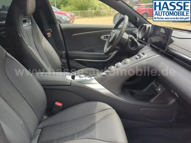 GWM Ora 07 CCS+Pano.-Dach+LED+360&deg; Kamera GT 86kWh 408 PS 