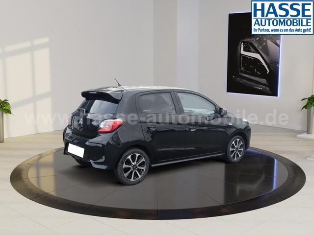 Mitsubishi Space Star 1.2 MIVEC Select+ 