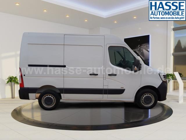 Renault Master L1H2  249 netto Leasing E-Tech Z.E. 