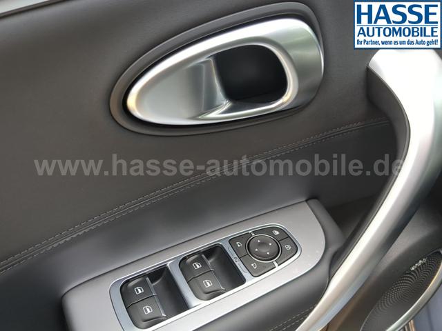 GWM Ora 07 CCS+Pano.-Dach+LED+360&deg; Kamera GT 86kWh 408 PS 