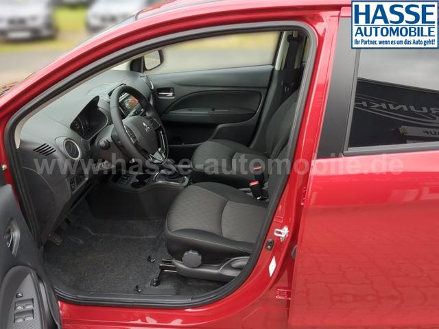 Mitsubishi Space Star RFK SHZ 1.2 MIVEC Select+ 