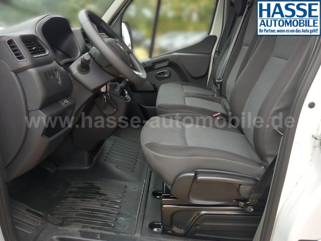 Renault Master L1H2  249 netto Leasing E-Tech Z.E. 