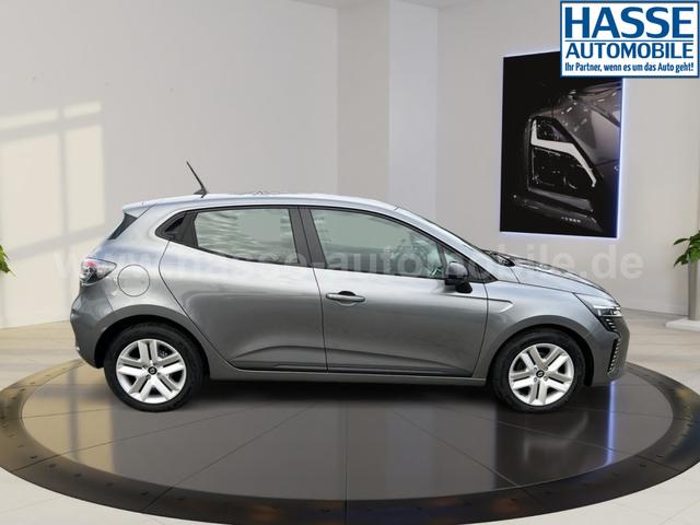 Renault Clio Evolution+SHZ+Klima+LED TCe 90 