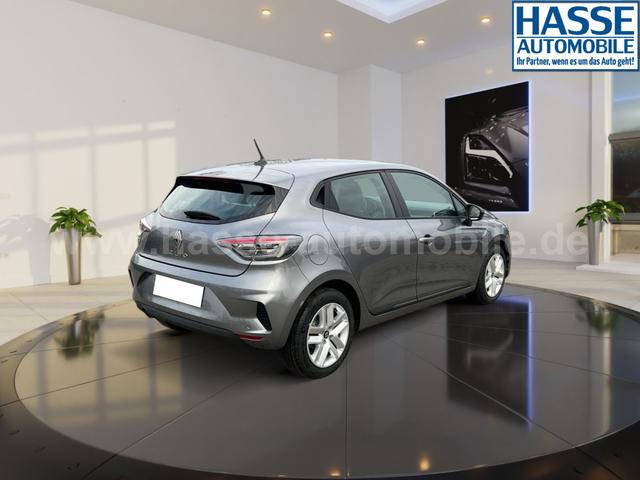 Renault Clio Evolution+SHZ+Klima+LED TCe 90 