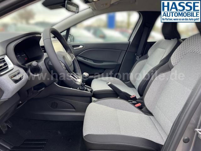 Renault Clio Evolution+SHZ+Klima+LED TCe 90 
