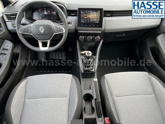 Renault Clio Evolution+SHZ+Klima+LED TCe 90 