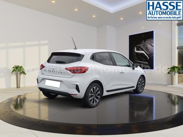 Mitsubishi Colt RFK LHZ SHZ MY25 Plus 