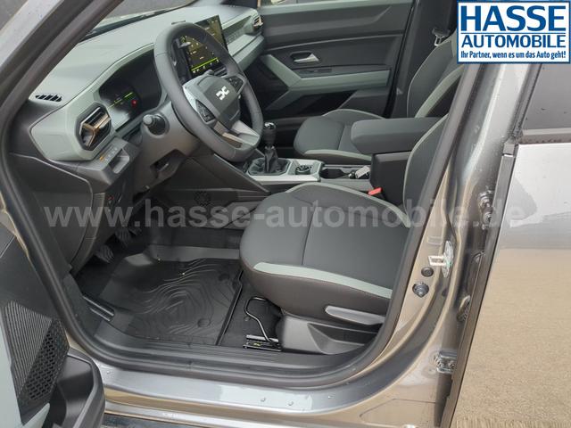 Dacia Duster Extreme GJR+SHZ+PDC TCe 130 4x4 