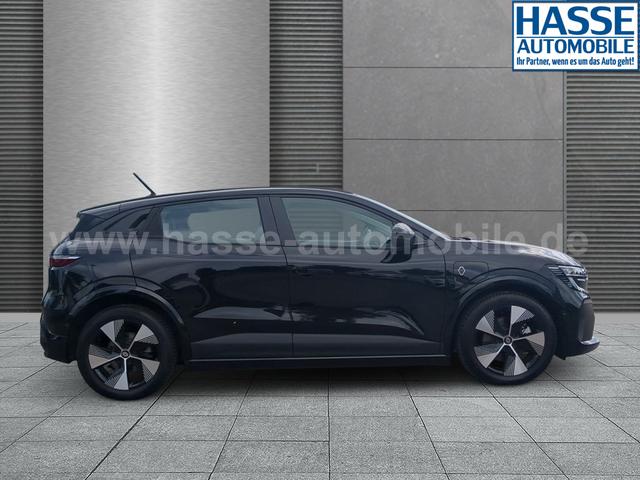 Renault Mégane E-TECH Equilibre standard charge Megane EV40 