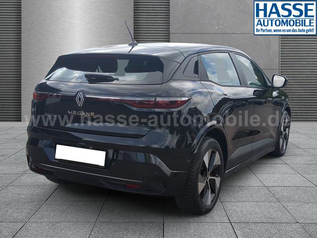 Renault Mégane E-TECH Equilibre standard charge Megane EV40 