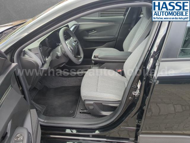 Renault Mégane E-TECH Equilibre standard charge Megane EV40 