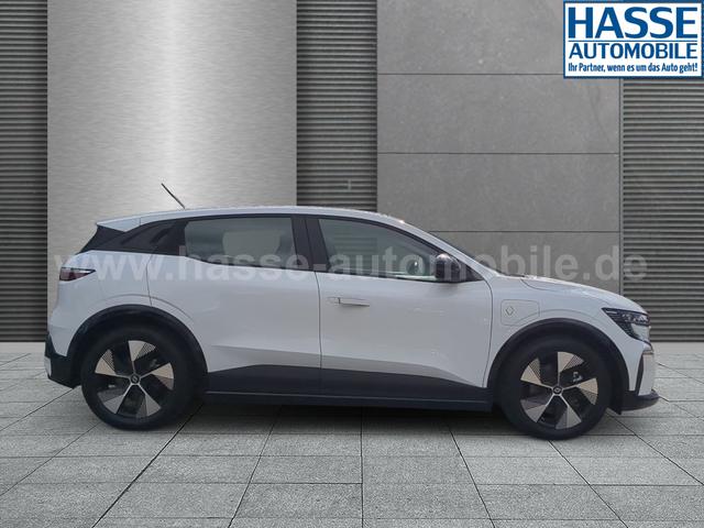 Renault M&eacute;gane E-TECH Equilibre Standard-Charge Megane EV40 