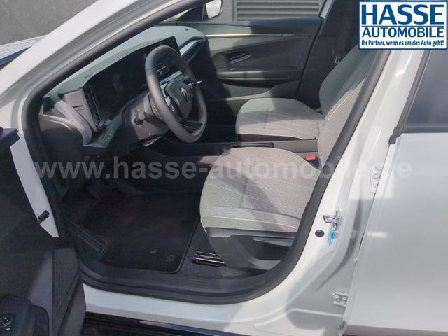 Renault M&eacute;gane E-TECH Equilibre Standard-Charge Megane EV40 