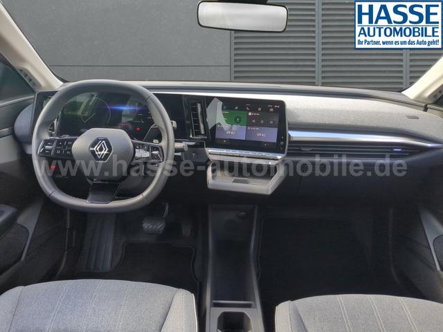 Renault M&eacute;gane E-TECH Equilibre Standard-Charge Megane EV40 