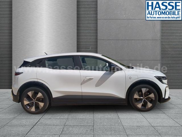 Renault Mégane E-TECH Equilibre standard charge Megane EV40 