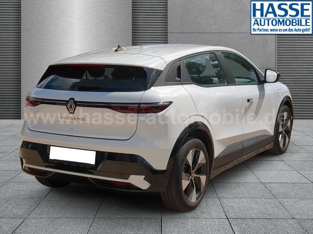 Renault Mégane E-TECH Equilibre standard charge Megane EV40 